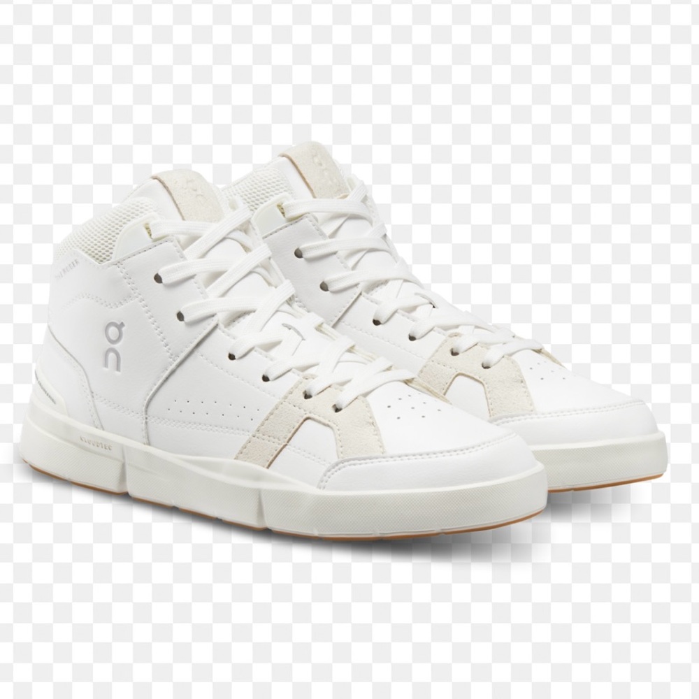 Women’s Oncloud THE ROGER sneaker